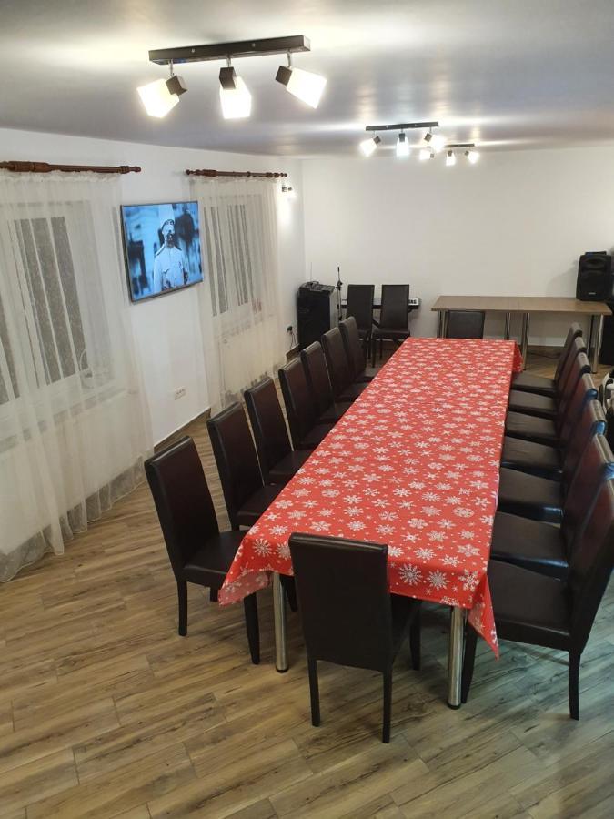 Casa Miruna & Noris Бран Екстериор снимка