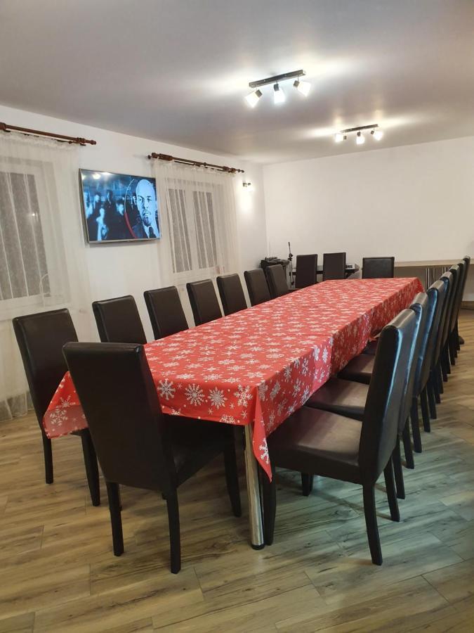 Casa Miruna & Noris Бран Екстериор снимка