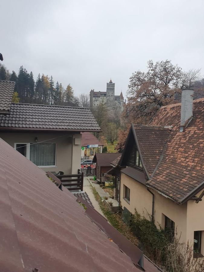 Casa Miruna & Noris Бран Екстериор снимка